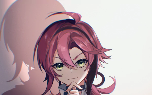 Shikanoin Heizou video game Genshin Impact HD Desktop Wallpaper | Background Image