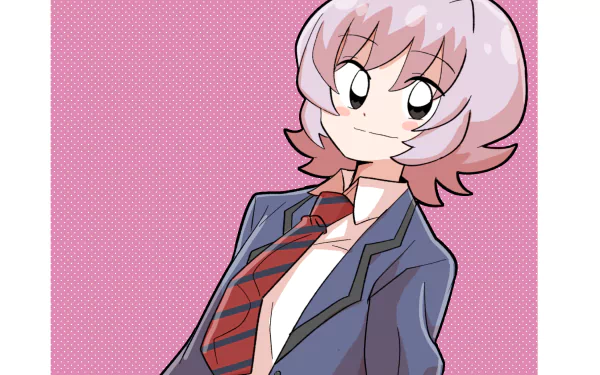 Osana Najimi (Komi Can't Communicate) Anime Komi Can't Communicate HD Desktop Wallpaper | Background Image