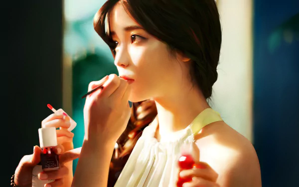  IU by J. Won Han