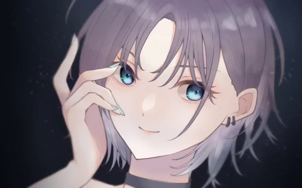 Toru Asakura Anime The iDOLM@STER: Shiny Colors HD Desktop Wallpaper | Background Image