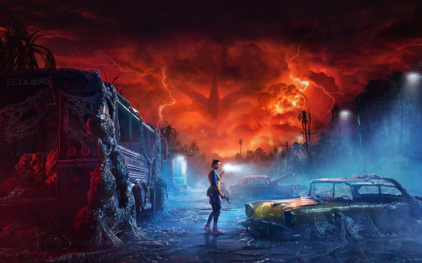video game Far Cry 6 HD Desktop Wallpaper | Background Image