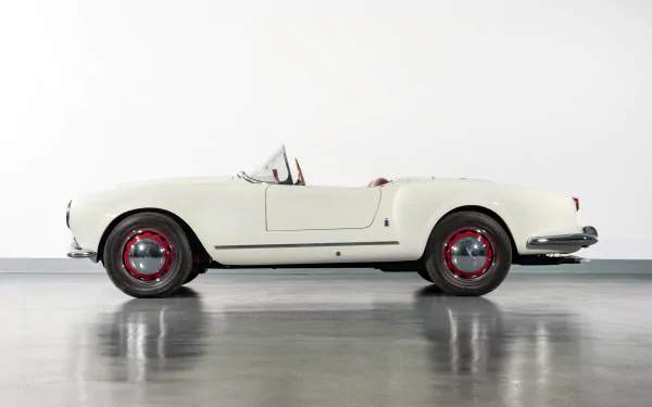  Lancia Aurelia G.T. 2500 Spider (B24S)
