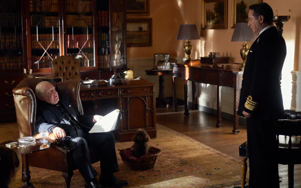 movie Operation Mincemeat HD Desktop Wallpaper | Background Image