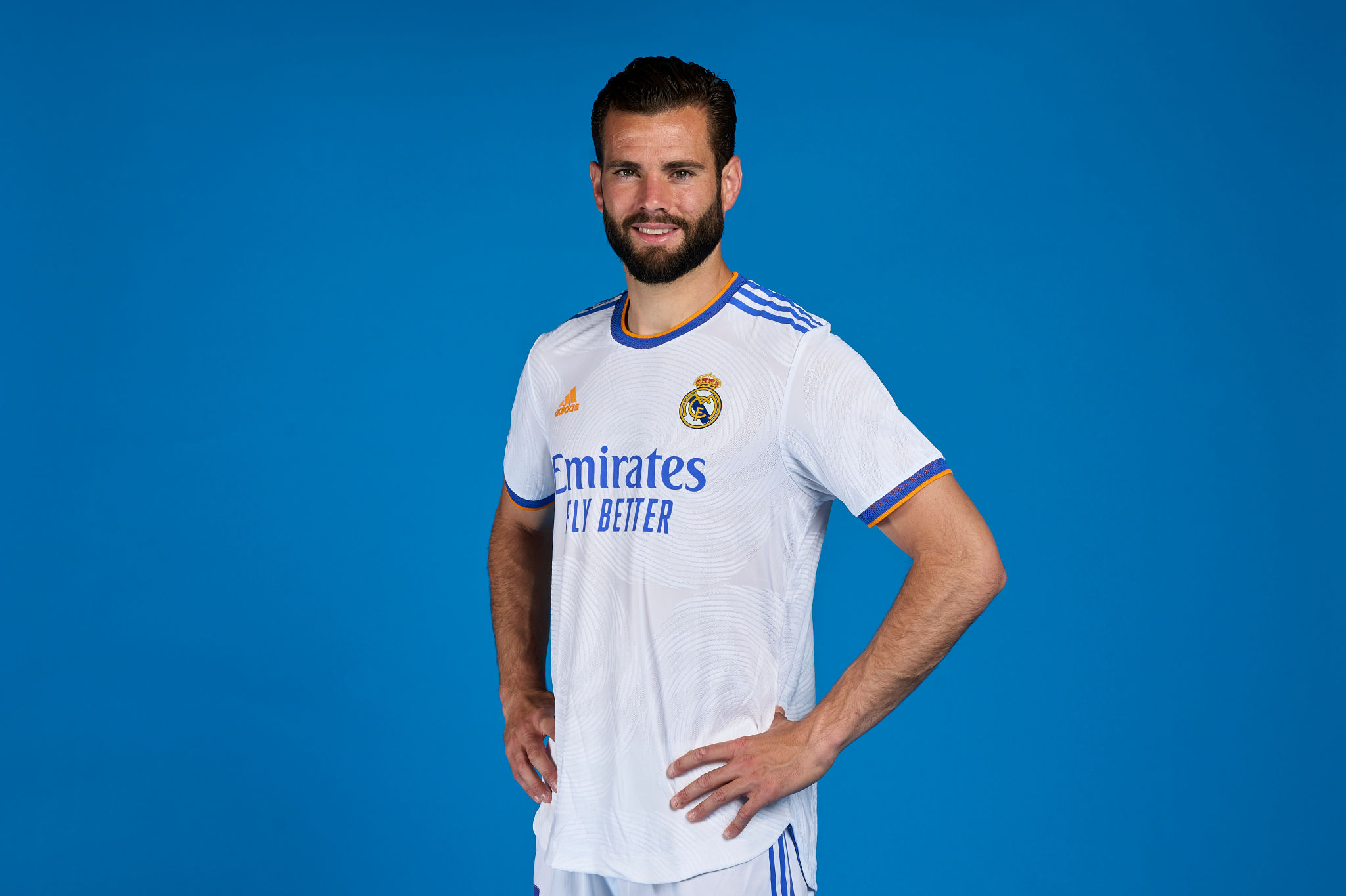 Nacho Fernández 4k Ultra HD Wallpaper