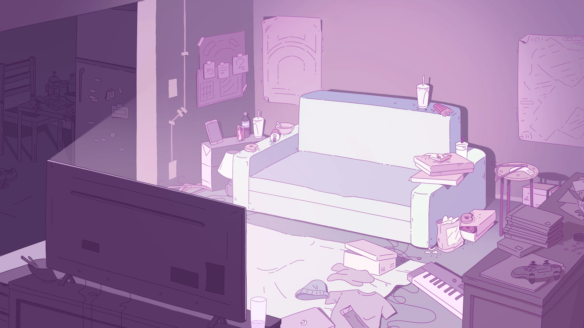 Melatonin Dreamland HD