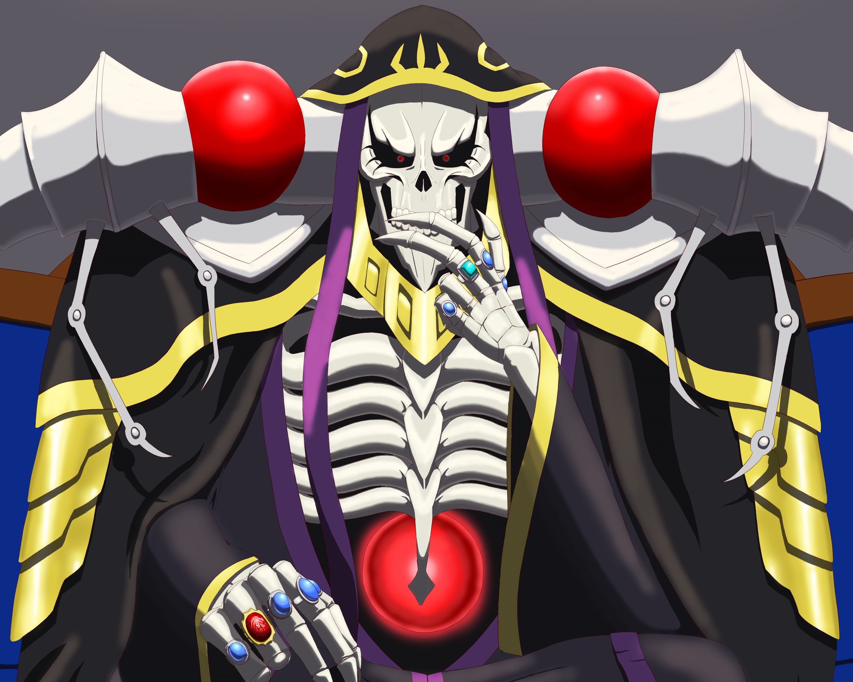 Secretentai.Club: Prepare For Anime Overload - 0a9emyo