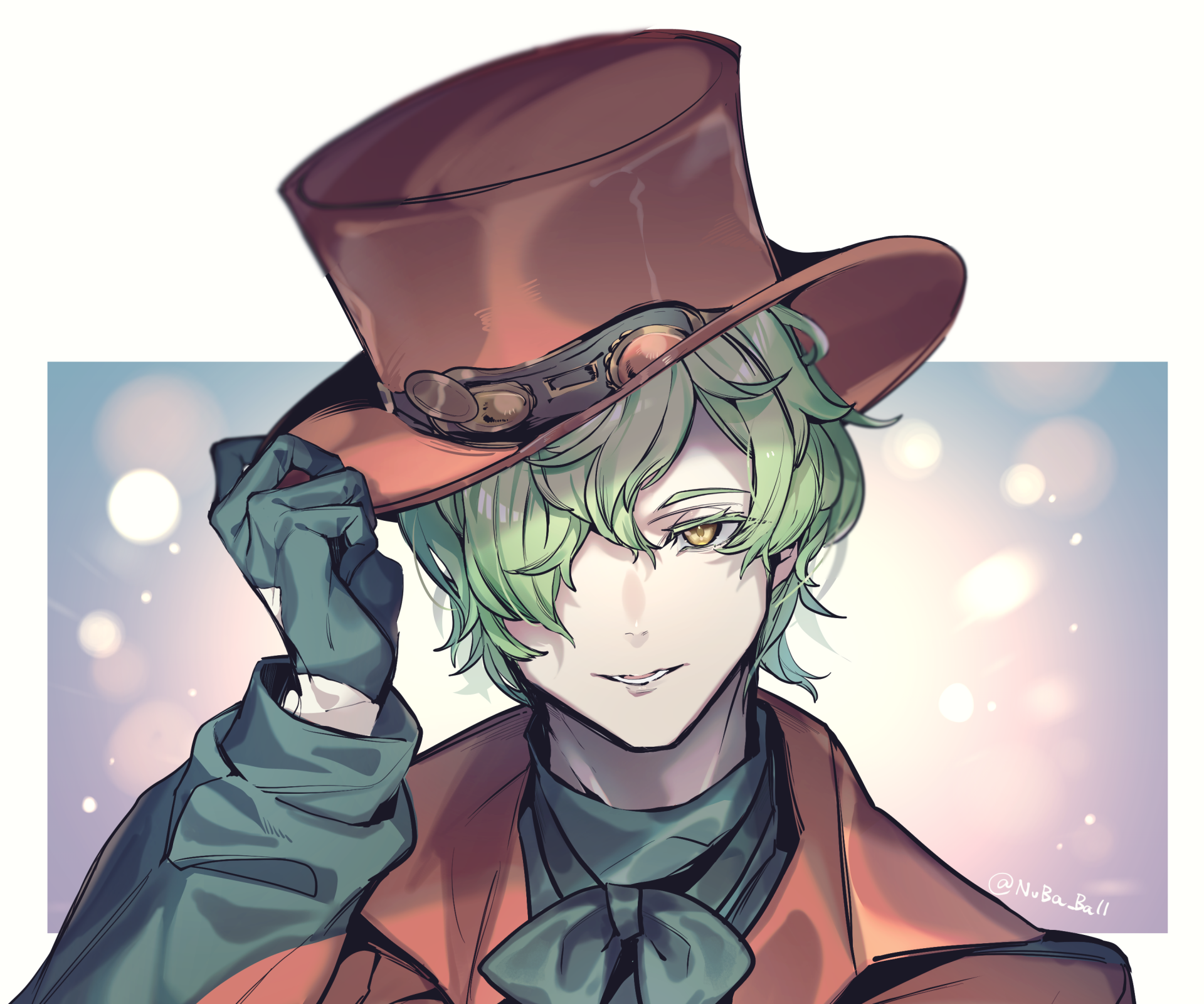 Download Gui (Yumekuro) Video Game Dream Meister And The Recollected Black Fairy HD Wallpaper