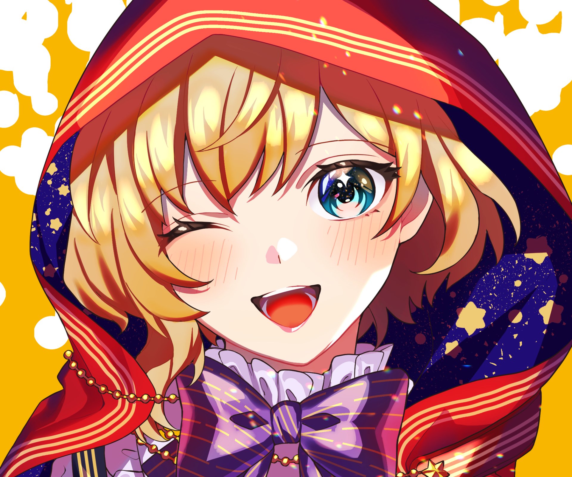 Download Heroine (Yumekuro) Video Game Dream Meister And The Recollected Black Fairy HD Wallpaper