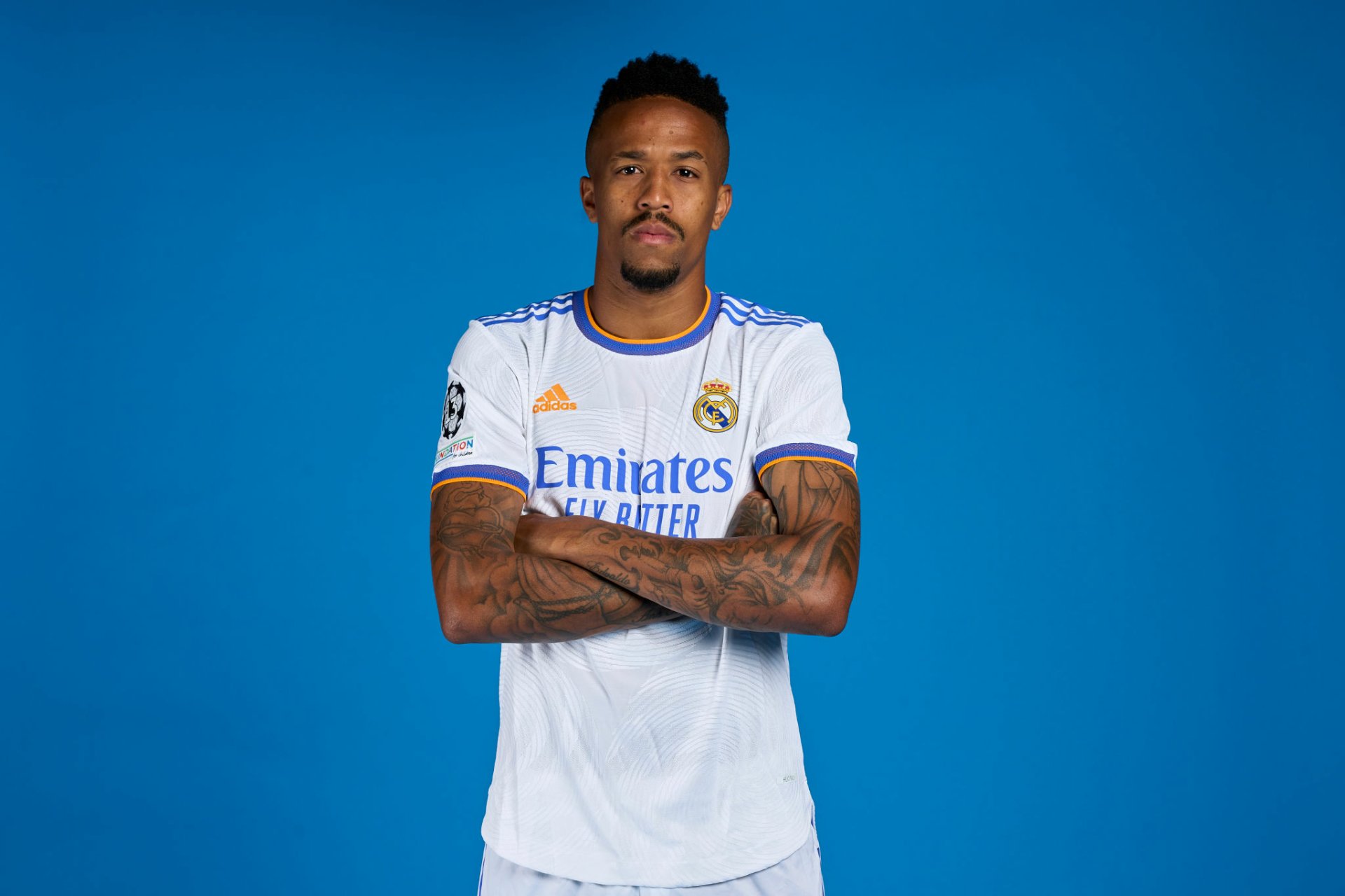 éder militão