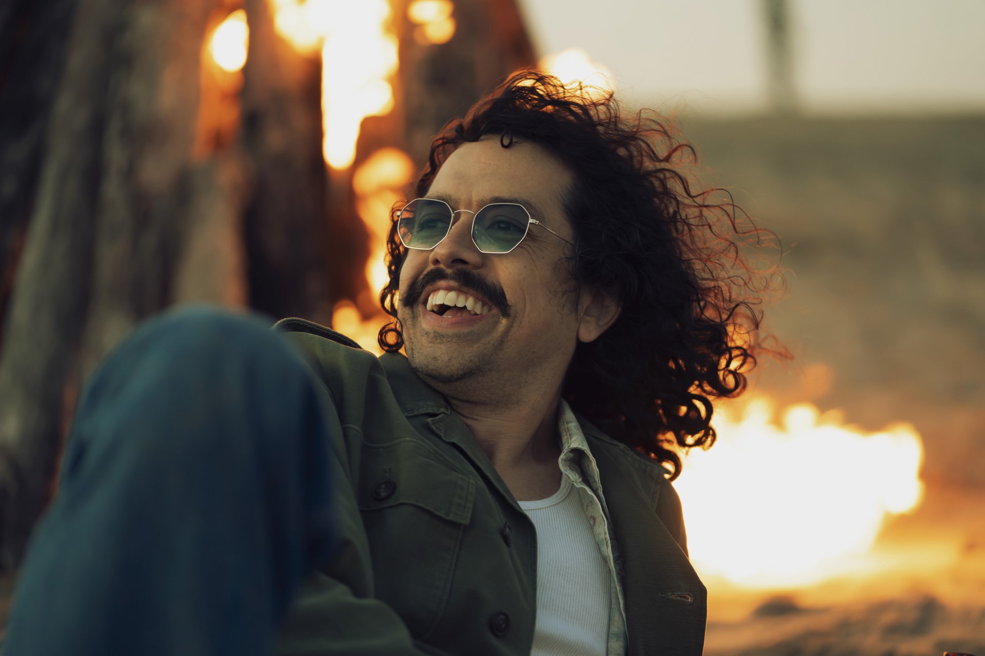 Download TV Show Physical 4k Ultra HD Wallpaper