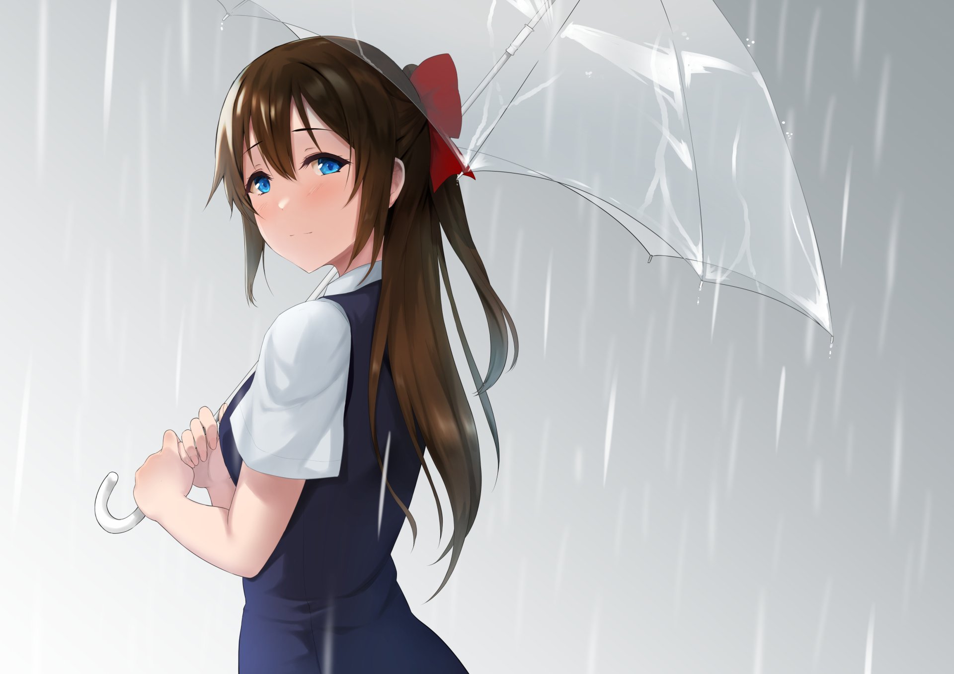 Download Shizuku Osaka Anime Love Live! Nijigasaki High School Idol Club HD Wallpaper