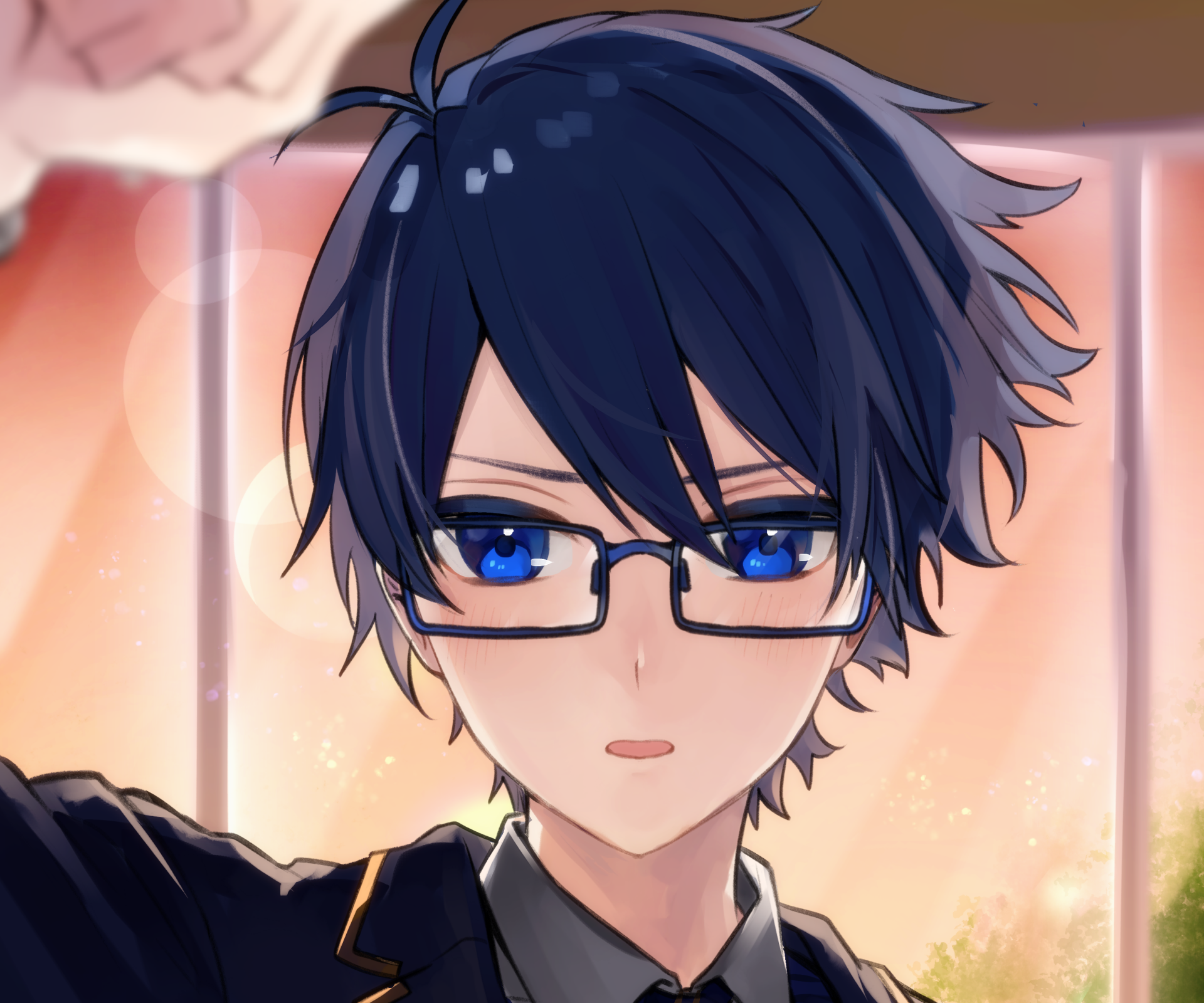 Download Yano Reiji Video Game Dance Killer Trick! HD Wallpaper