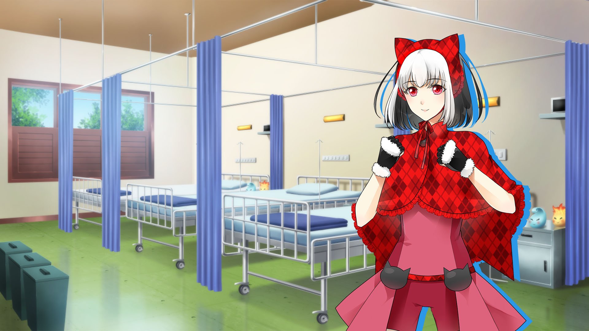 Download Video Game How To Sing To Open Your Heart HD Wallpaper