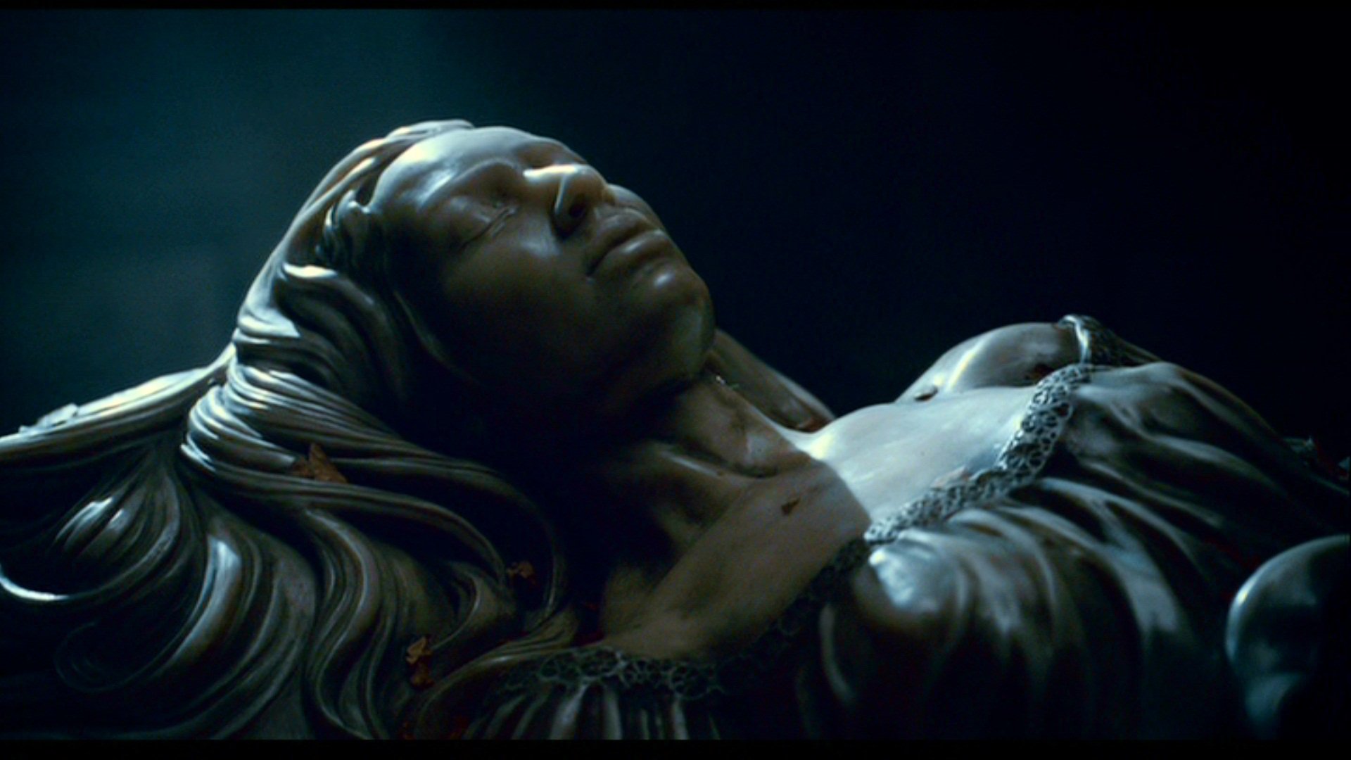 Download Movie The Wolfman (2010) HD Wallpaper