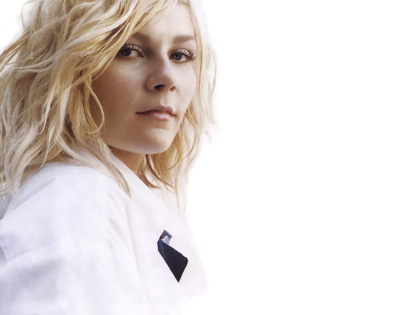Download Celebrity Kirsten Dunst Wallpaper