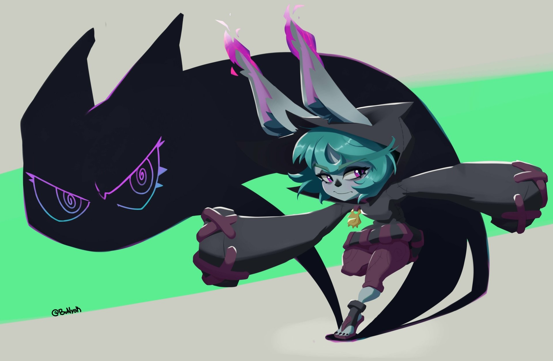 Download Vex (League Of Legends) Video Game League Of Legends 4k Ultra HD Wallpaper