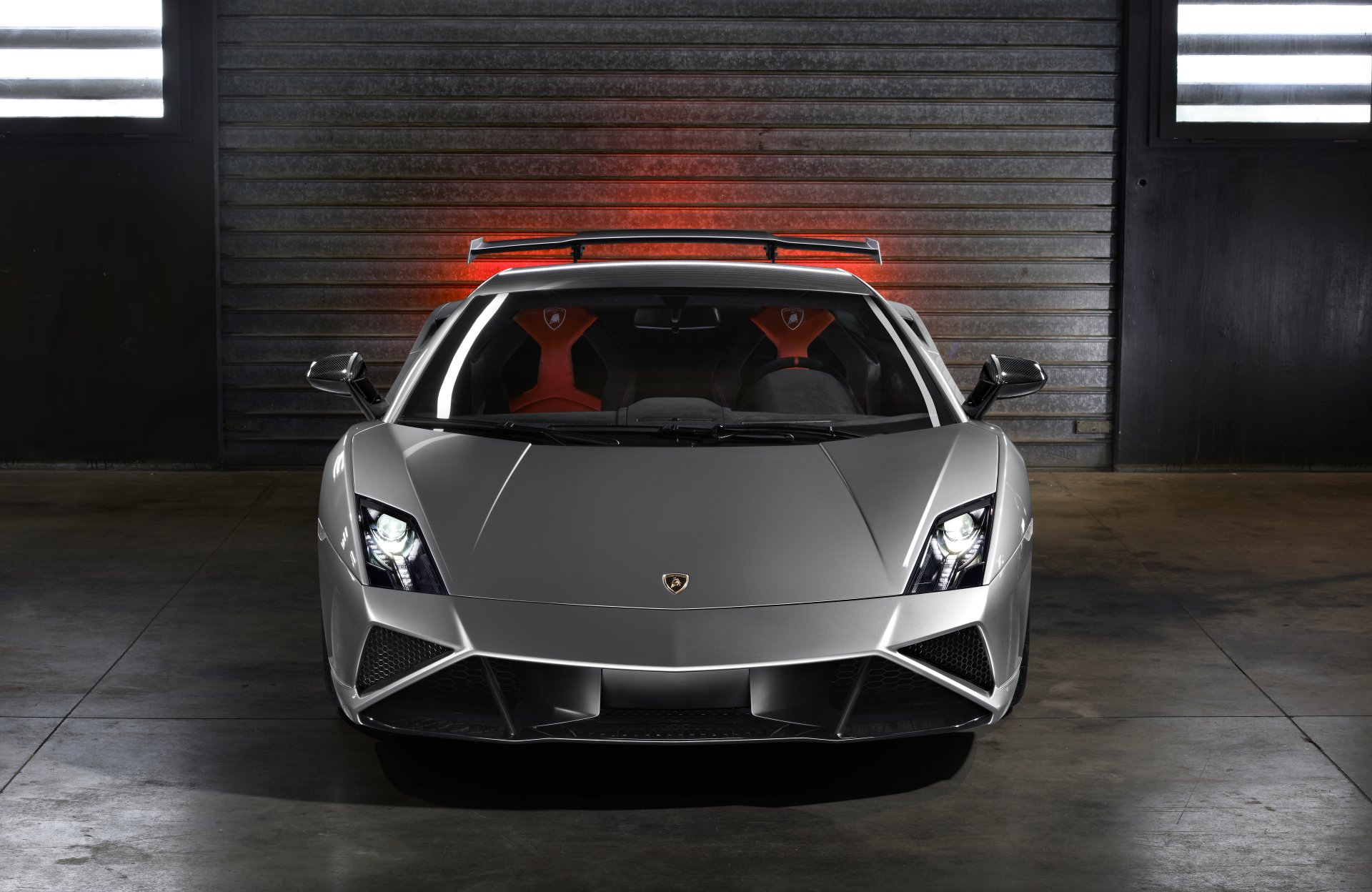Download Vehicle Lamborghini Gallardo 8k Ultra HD Wallpaper