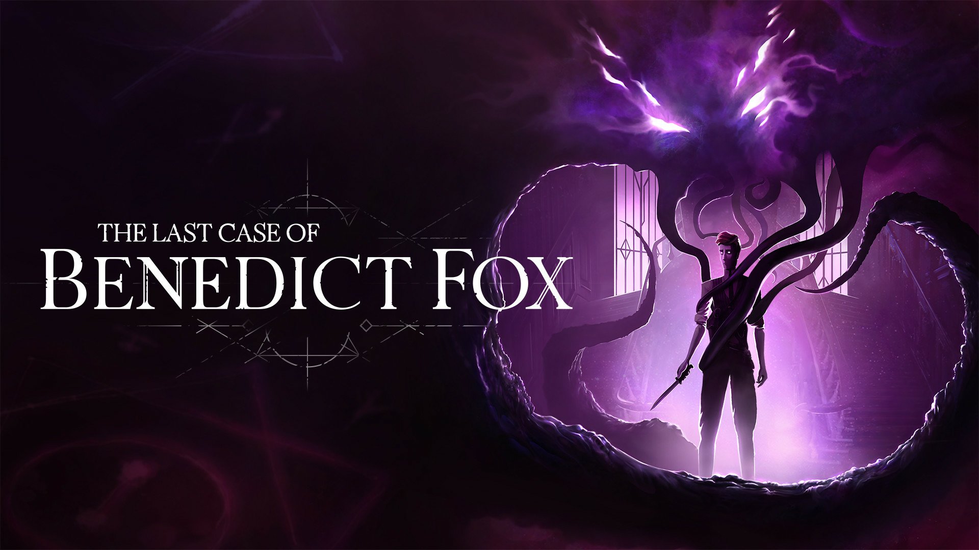 Download Video Game The Last Case Of Benedict Fox HD Wallpaper