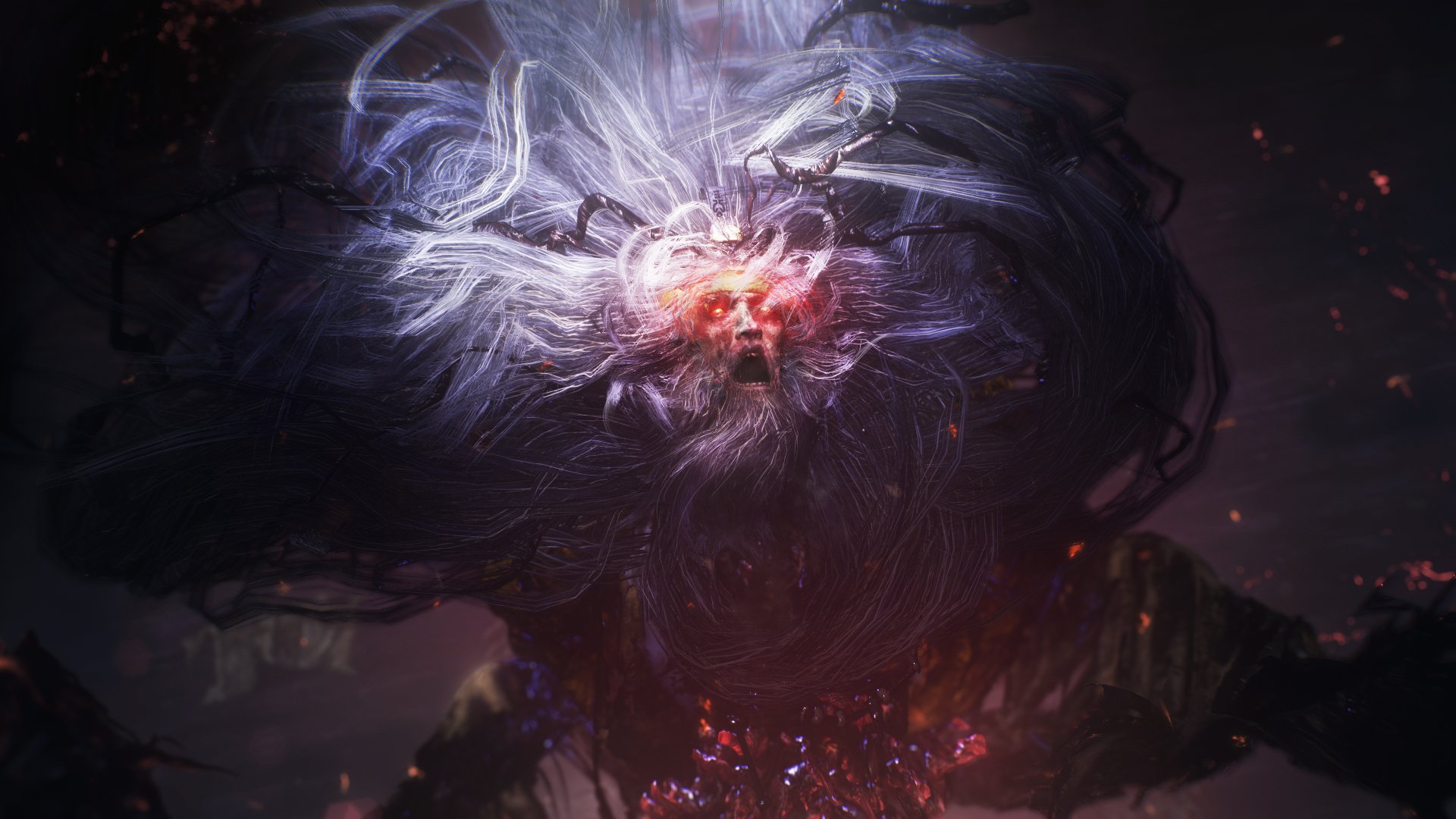 Download Video Game Wo Long: Fallen Dynasty 4k Ultra HD Wallpaper