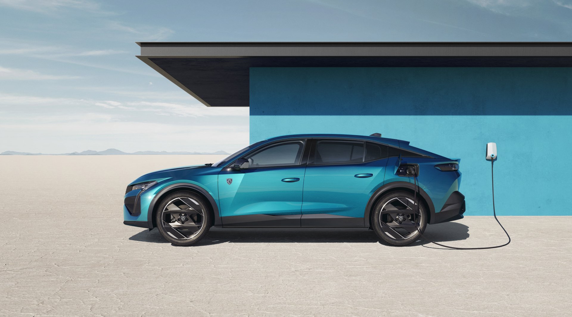 Download Vehicle Peugeot 408 8k Ultra HD Wallpaper