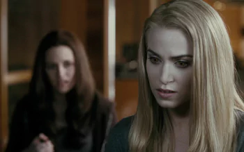 Rosalie Hale Eclipse Haar