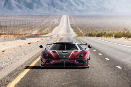 vehicle Koenigsegg Agera HD Desktop Wallpaper | Background Image