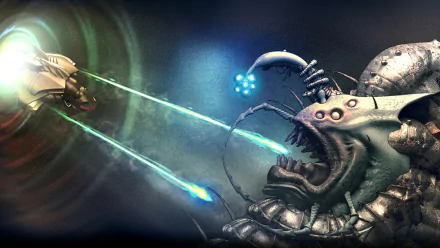 video game Remote Life HD Desktop Wallpaper | Background Image