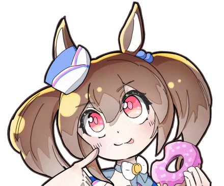 Hishi Akebono Anime Uma Musume: Pretty Derby HD Desktop Wallpaper | Background Image