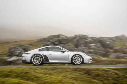 vehicle Porsche 911 GT3 HD Desktop Wallpaper | Background Image