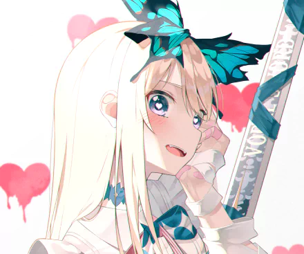 Alice (GrimLight) video game GrimLight HD Desktop Wallpaper | Background Image