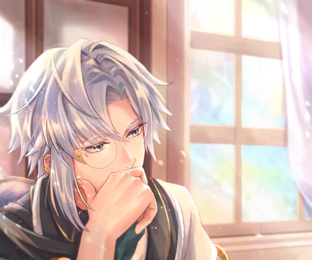 Adel (Yumekuro) video game Dream Meister And The Recollected Black Fairy HD Desktop Wallpaper | Background Image