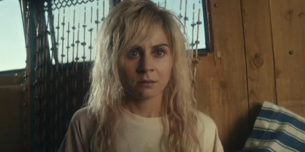 TV Show Physical HD Desktop Wallpaper | Background Image