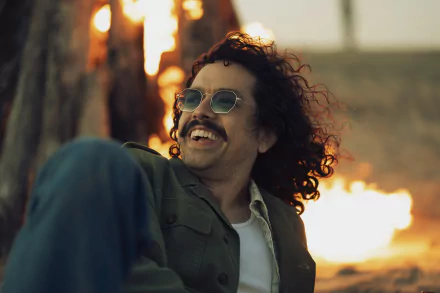 TV Show Physical HD Desktop Wallpaper | Background Image