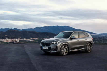 vehicle BMW X1 HD Desktop Wallpaper | Background Image