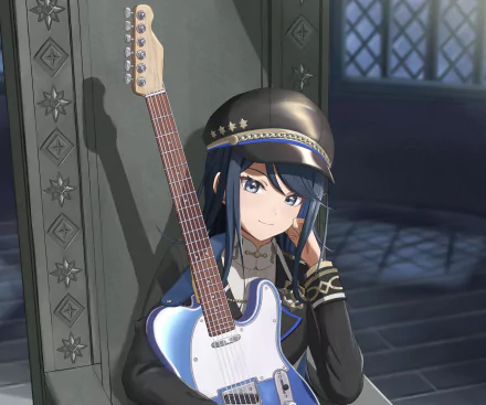 Hoshino Ichika video game Project Sekai: Colorful Stage! feat. Hatsune Miku HD Desktop Wallpaper | Background Image