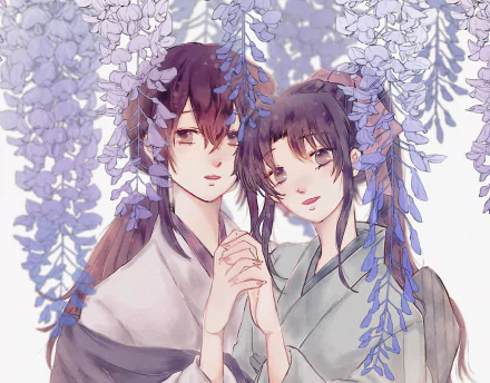 Kaoru Kamiya Kenshin Himura Anime Rurouni Kenshin HD Desktop Wallpaper | Background Image