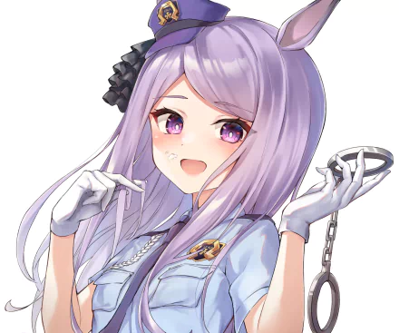 Mejiro McQueen Anime Uma Musume: Pretty Derby HD Desktop Wallpaper | Background Image