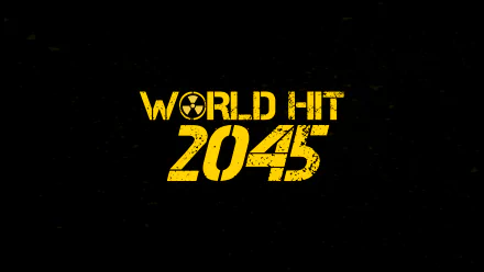  world hit 2045 wallpaper