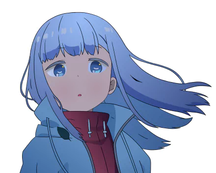 Reina Aharen Anime Aharen-san Is Indecipherable HD Desktop Wallpaper | Background Image