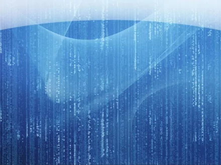blue artistic HD Desktop Wallpaper | Background Image