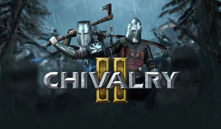 video game Chivalry 2 HD Desktop Wallpaper | Background Image