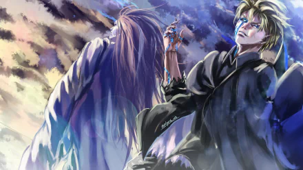 Boruto Uzumaki Anime Boruto HD Desktop Wallpaper | Background Image