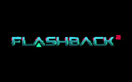 video game Flashback 2 HD Desktop Wallpaper | Background Image
