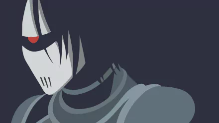 Drive Knight (One-Punch Man) Anime One-Punch Man HD Desktop Wallpaper | Background Image