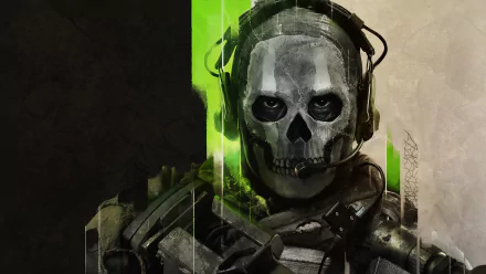 video game Call of Duty: Modern Warfare II HD Desktop Wallpaper | Background Image