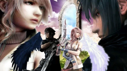  Final Fantasy XIII