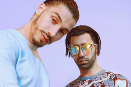 music PNL HD Desktop Wallpaper | Background Image