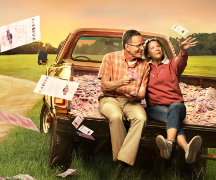 Annette Bening Bryan Cranston movie Jerry & Marge Go Large HD Desktop Wallpaper | Background Image