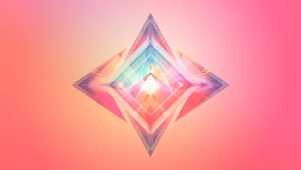 Abstract symmetry HD Desktop Wallpaper | Background Image