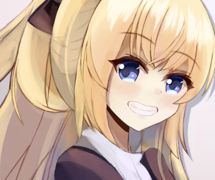 Emilico (Shadows House) Anime Shadows House HD Desktop Wallpaper | Background Image